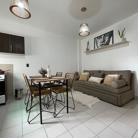We Fma Coliving Apartment Salta Exterior photo