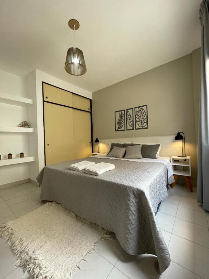 We Fma Coliving Apartment Salta Exterior photo