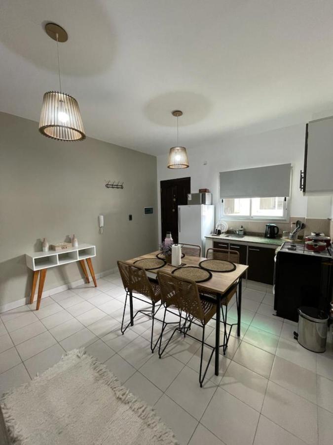 We Fma Coliving Apartment Salta Exterior photo